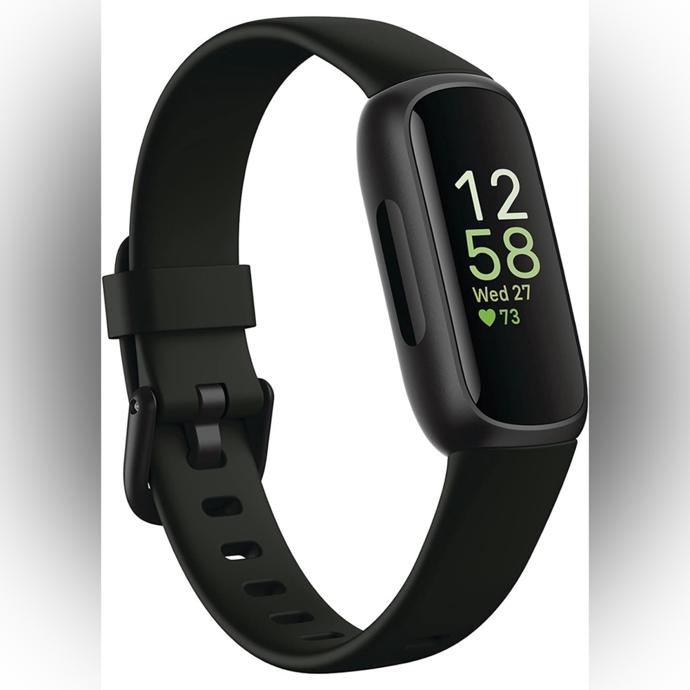NIB Fitbit Inspire 3